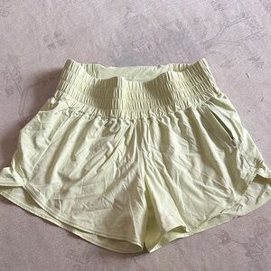 Outdoor Voices Shorts